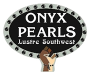 Onyx Pearls Lustre Southwest